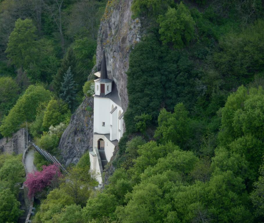 SensweilerHaus Kolmesfeldアパートメント エクステリア 写真