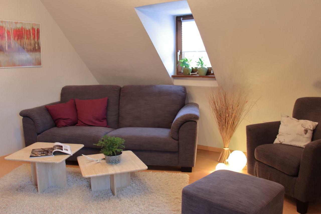 SensweilerHaus Kolmesfeldアパートメント エクステリア 写真